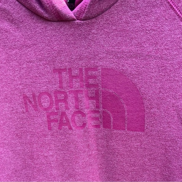 North Face Pullover Hoodie - Picture 3 of 4